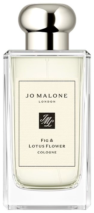 Jo Malone fig & lotus flower cologne одеколон EDC 100 мл - ForteMarket Jo Malone fig & lotus flower cologne одеколон EDC 100 мл купить,131430