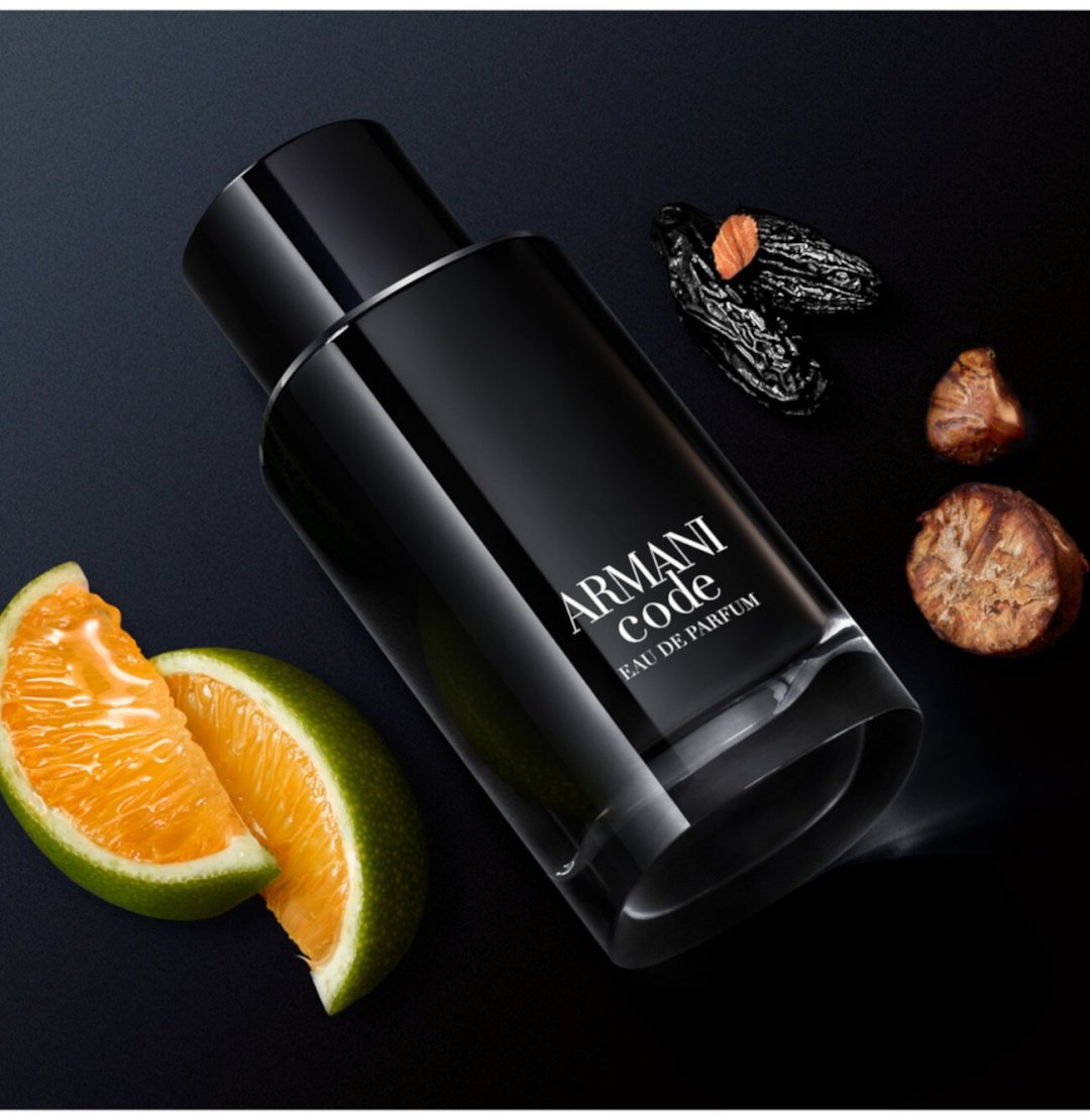 Giorgio Armani Code Homme парфюмерная вода EDP 75 мл, для мужчин купить,47790