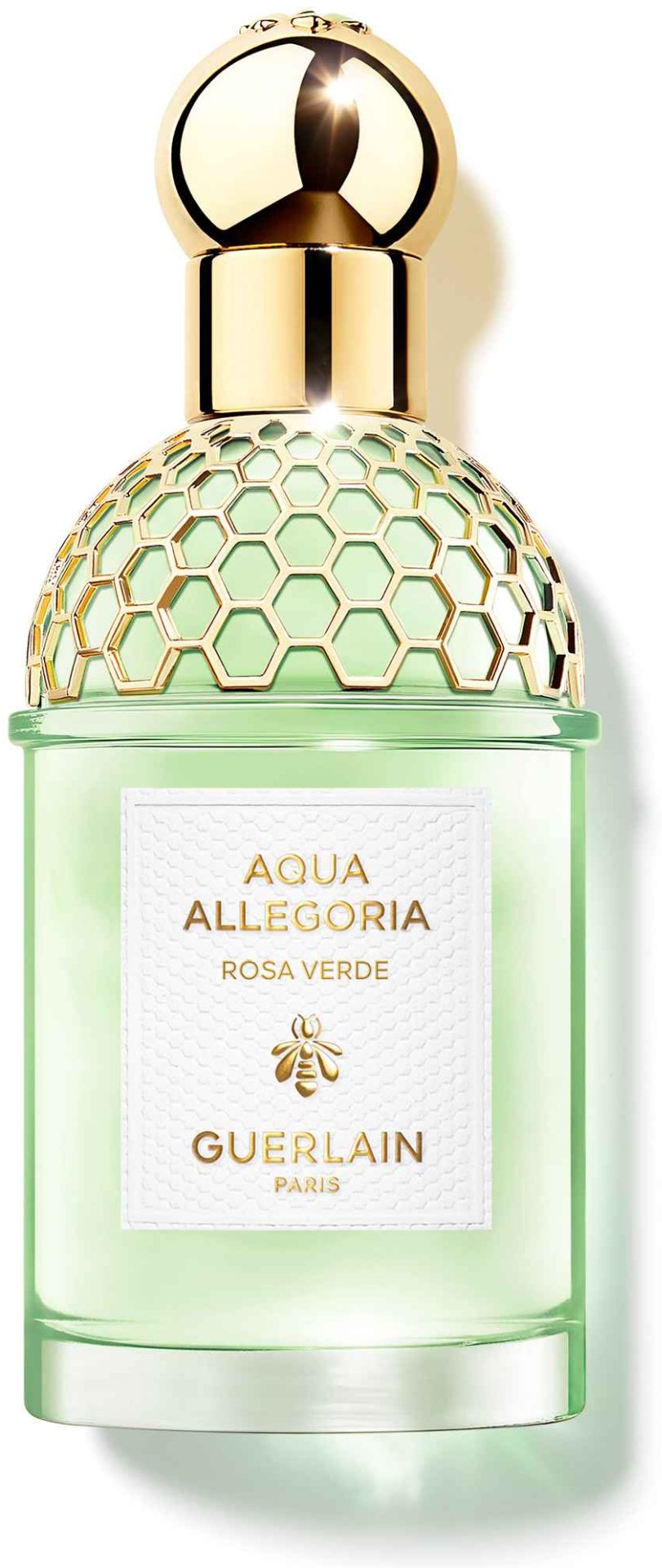 Guerlain Rosa Verde туалетная вода EDT 75 мл, для женщин - ForteMarket Guerlain Rosa Verde туалетная вода EDT 75 мл, для женщин купить,62500