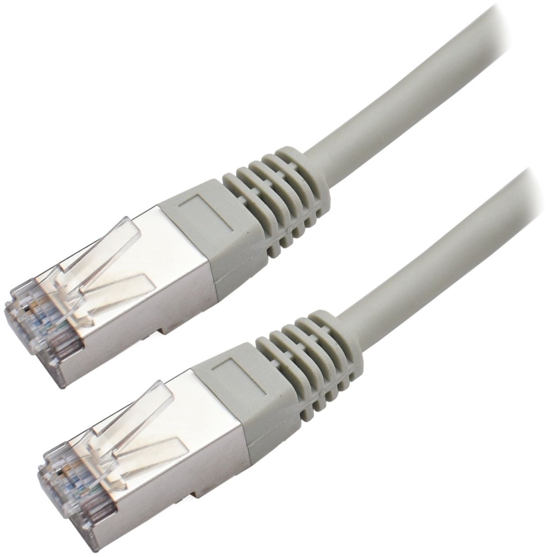 Кабель Cablexpert RJ-45 - RJ-45 1 м