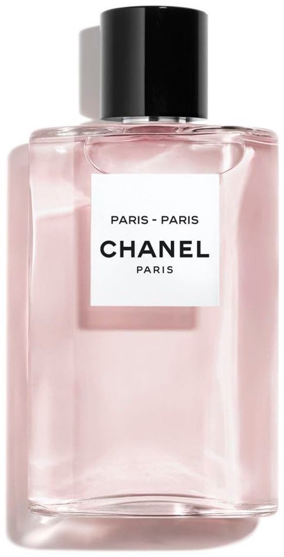 CHANEL Paris – Paris туалетная вода EDT 125 мл, для женщин купить,133790