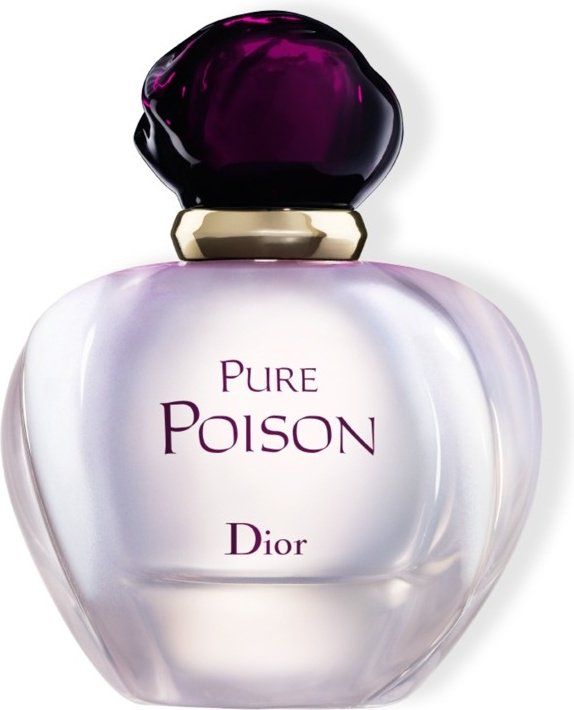 Dior Pure Poison парфюмерная вода EDP 30 мл, для женщин купить,54690