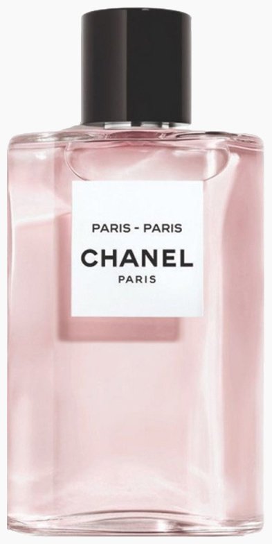 CHANEL Paris – Paris туалетная вода EDT 50 мл, для женщин купить,93990
