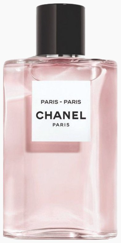 CHANEL Paris – Paris туалетная вода EDT 50 мл, для женщин купить,93990
