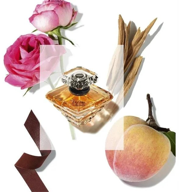 LANCOME Tresor парфюмерная вода EDP 100 мл купить,49500