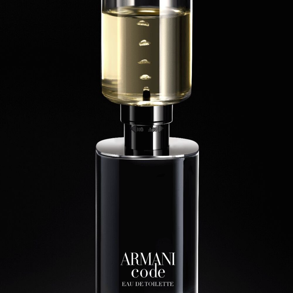 Giorgio Armani Code Homme туалетная вода EDT 50 мл, для мужчин купить,61500