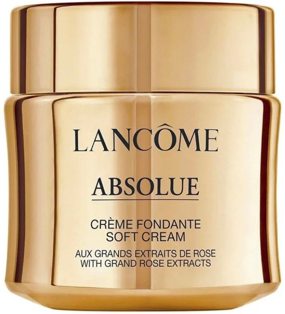 LANCOME крем Absolue Soft для лица 60 мл