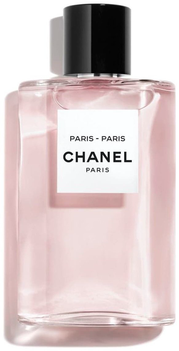 CHANEL Paris - Paris туалетная вода EDT 125 мл, для женщин купить,133790