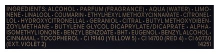 Guerlain Shalimar Eau de Toilette туалетная вода EDT 50 мл, для женщин купить,60700