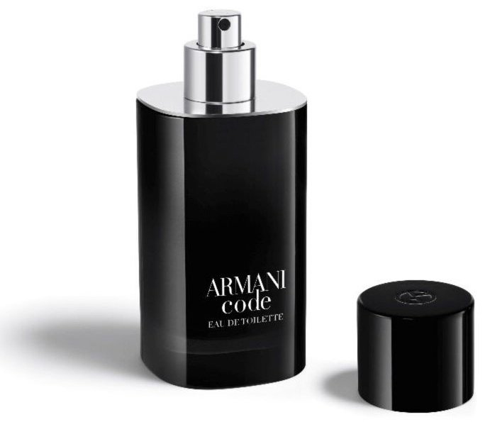 Giorgio Armani Code Homme туалетная вода EDT 50 мл, для мужчин купить,61500
