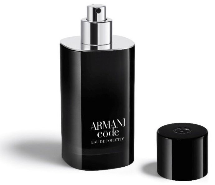 Giorgio Armani Code Homme туалетная вода EDT 50 мл, для мужчин купить,61500