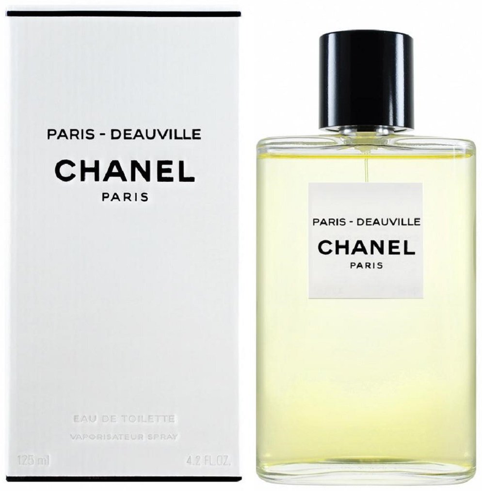 CHANEL Paris Deauville туалетная вода EDT 125 мл, унисекс - ForteMarket CHANEL Paris Deauville туалетная вода EDT 125 мл, унисекс купить,134290