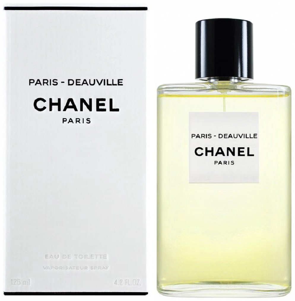 CHANEL Paris Deauville туалетная вода EDT 125 мл, унисекс - ForteMarket CHANEL Paris Deauville туалетная вода EDT 125 мл, унисекс купить,134290