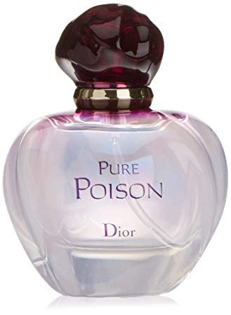 Dior Pure Poison парфюмерная вода EDP 50 мл купить,101650