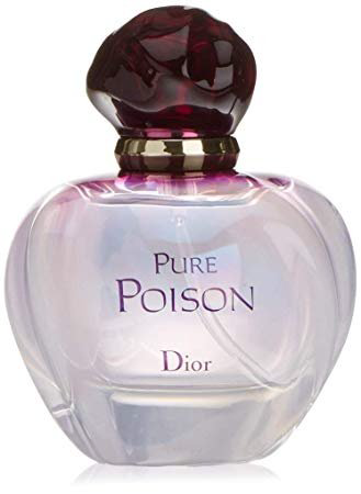 Dior Pure Poison парфюмерная вода EDP 50 мл купить,101650