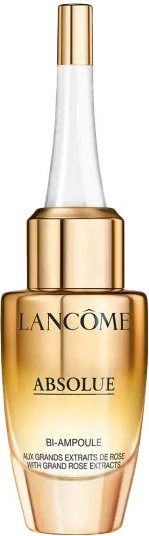 Сыворотка LANCOME Absolue Bi-Ampoule для лица 12 мл купить,108200