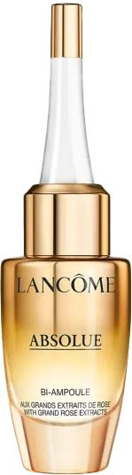Сыворотка LANCOME Absolue Bi-Ampoule для лица 12 мл купить,108200