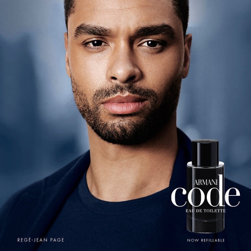 Giorgio Armani Code Homme туалетная вода EDT 50 мл, для мужчин купить,61500
