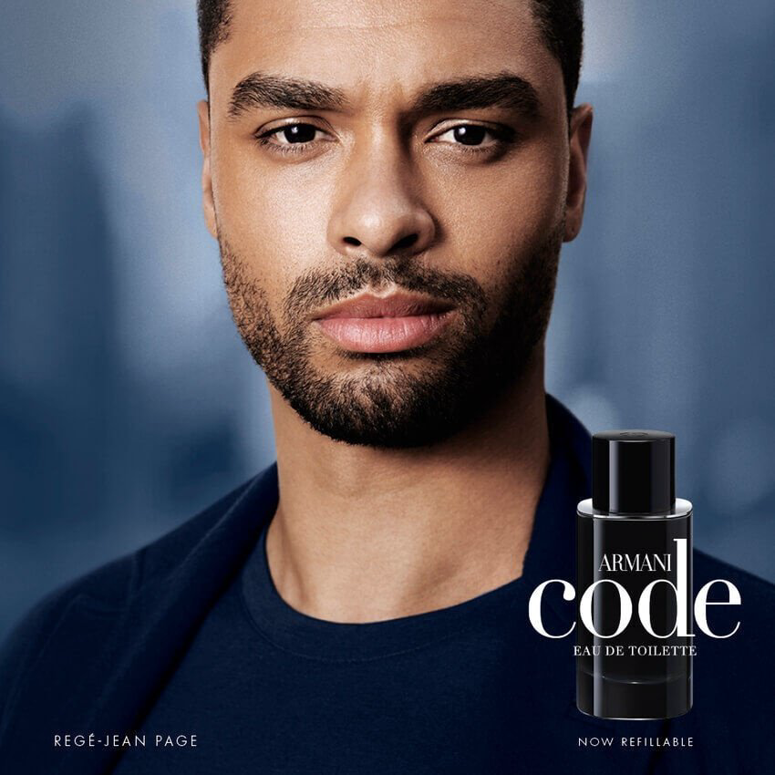 Giorgio Armani Code Homme туалетная вода EDT 50 мл, для мужчин купить,61500