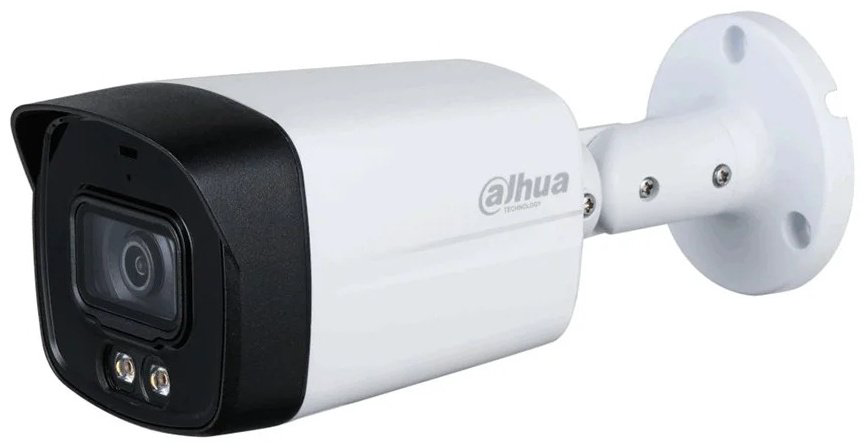 Dahua камера видеонаблюдения DH-IPC-HFW1239TL1-A-IL, 2 Мпикс расширение 1920x1080 купить,NaN