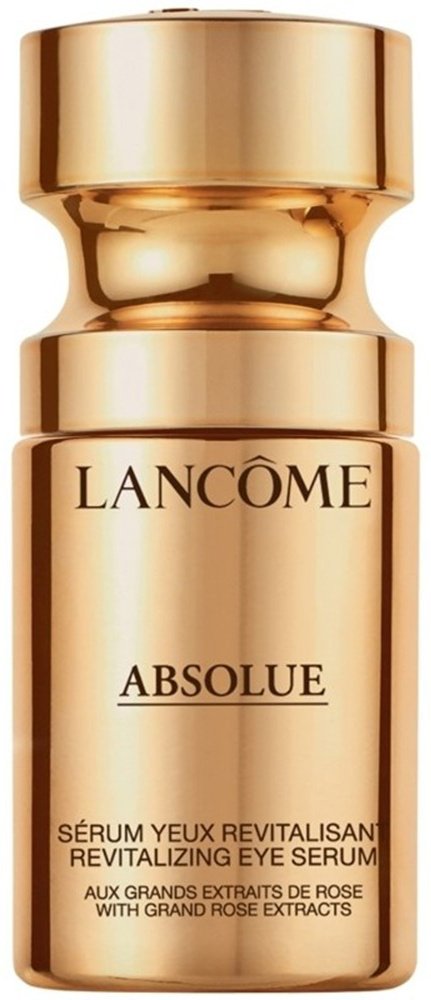 LANCOME сыворотка Absolue для области вокруг глаз 15 мл