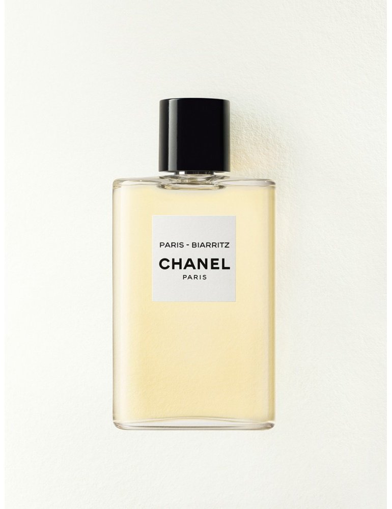 CHANEL Paris–Biarritz туалетная вода EDT 125 мл, унисекс купить,134000