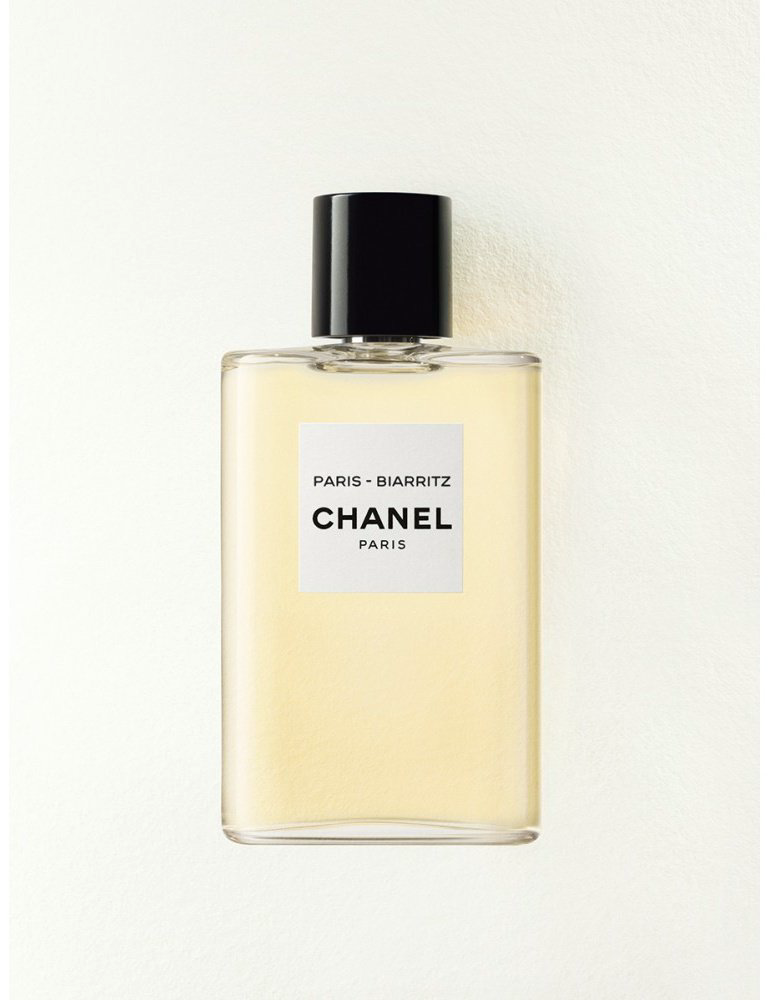CHANEL Paris–Biarritz туалетная вода EDT 125 мл, унисекс купить,134000