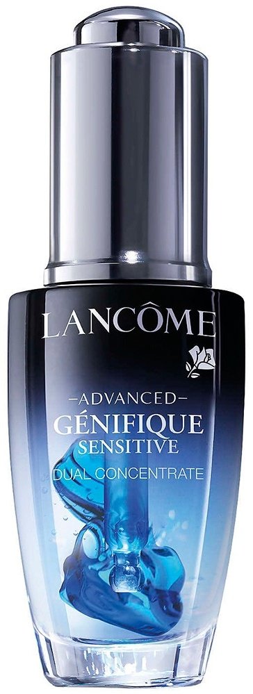LANCOME сыворотка Advanced Genifique Sensitive для лица 20 мл