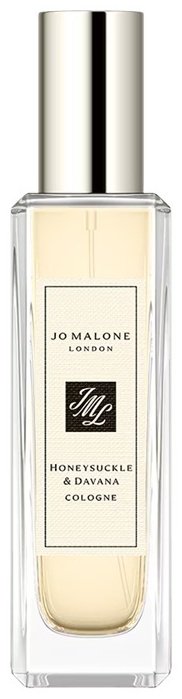 Jo Malone Honeysuckle and Davana парфюмерная вода EDP 30 мл купить,63290