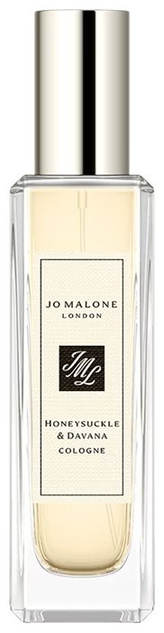 Jo Malone Honeysuckle and Davana парфюмерная вода EDP 30 мл купить,63290