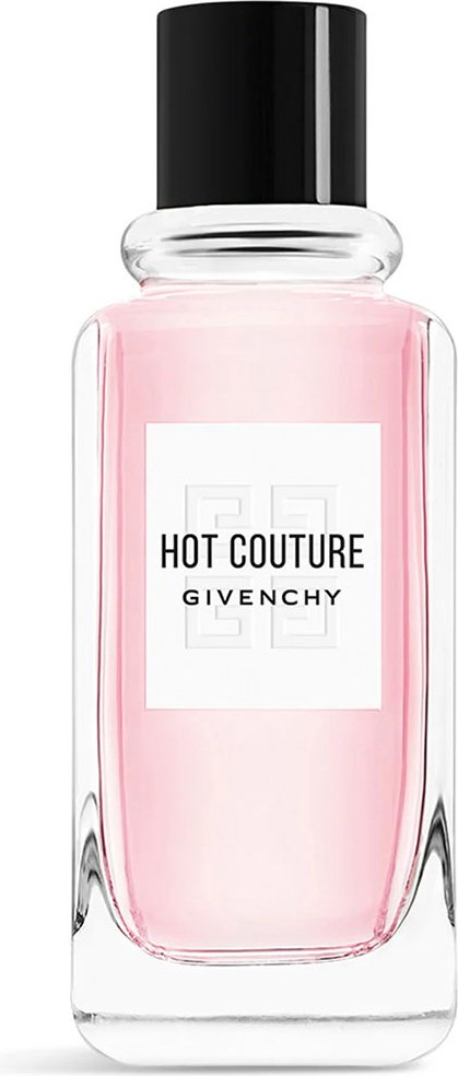 GIVENCHY Mythical Hot Couture туалетная вода EDT 100 мл, для женщин купить,73790