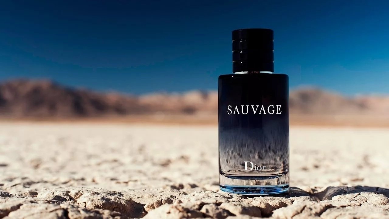 Dior Sauvage 2015 туалетная вода EDT 60 мл купить,117790