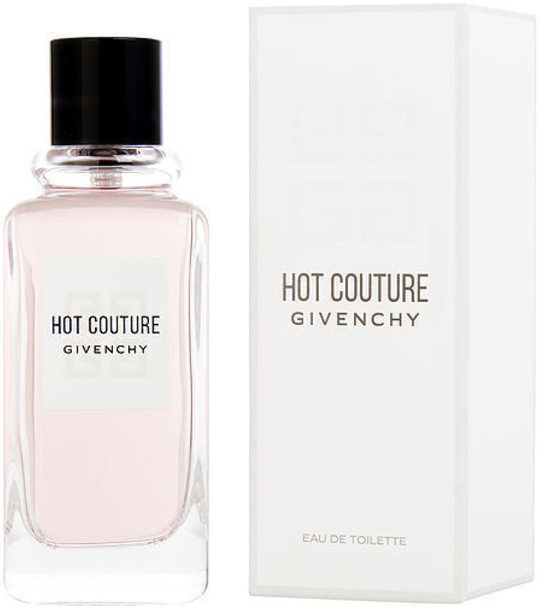 GIVENCHY Mythical Hot Couture туалетная вода EDT 100 мл, для женщин купить,73790
