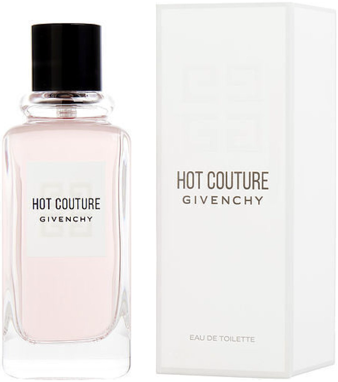 GIVENCHY Mythical Hot Couture туалетная вода EDT 100 мл, для женщин купить,73790