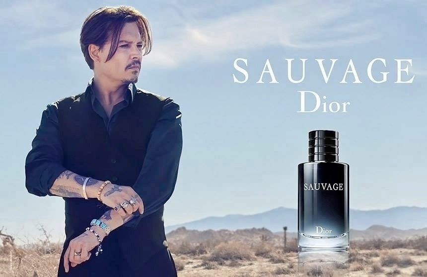Dior Sauvage 2015 туалетная вода EDT 60 мл купить,117790