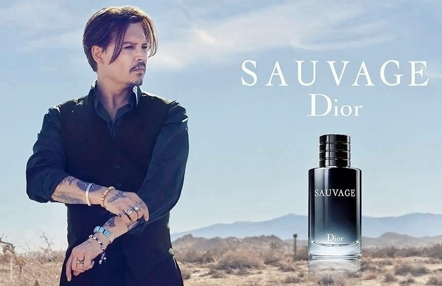 Dior Sauvage 2015 туалетная вода EDT 60 мл купить,117790