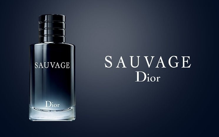 Dior Sauvage 2015 туалетная вода EDT 60 мл купить,117790