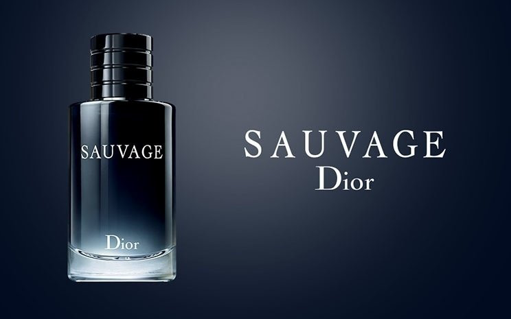 Dior Sauvage 2015 туалетная вода EDT 60 мл купить,117790