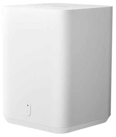Xiaomi камера видеонаблюдения Outdoor Camera Base Station, 2 расширение 1920x1080