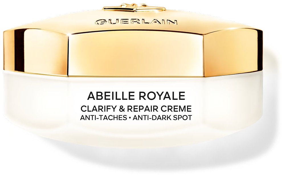 Guerlain крем Abeille Royale Crème Clarify &amp; Repair Creme для лица 50 мл купить,83800