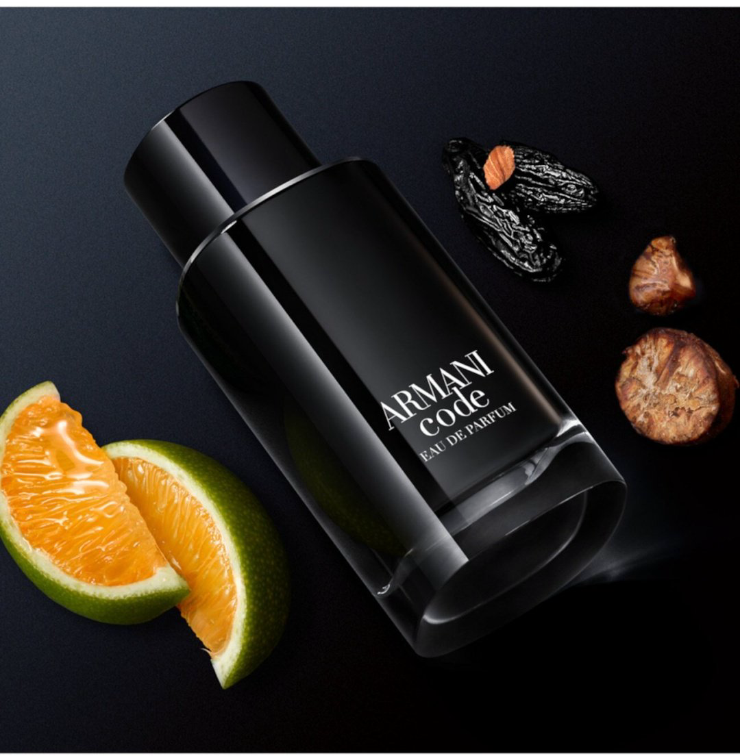 Giorgio Armani Code парфюмерная вода EDP 125 мл, для мужчин купить,98900