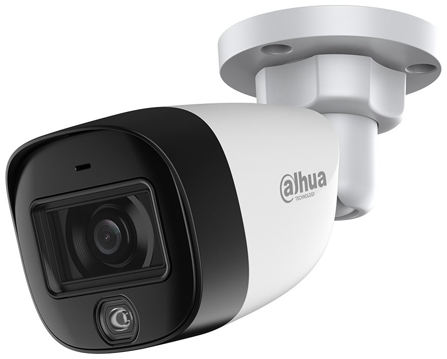Dahua камера видеонаблюдения DH-HAC-HFW1801CP, 8 расширение 3840x2160 купить,23356