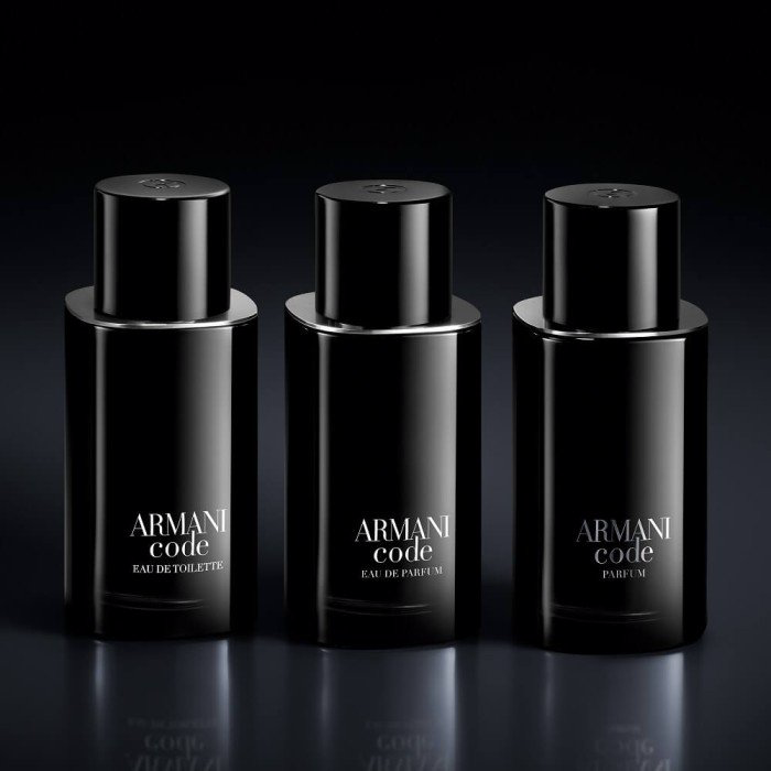 Giorgio Armani Code парфюмерная вода EDP 125 мл, для мужчин купить,98900