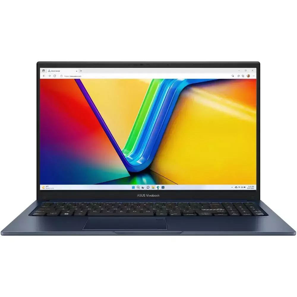 Ноутбук Asus VivoBook 15 X1504ZA-BQ944W 90NB1021-M01ZF0 15.6" Quiet Blue купить,0