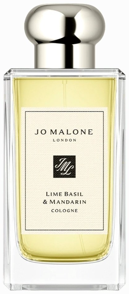 Jo Malone Lime Basil & Mandarin одеколон EDC 100 мл - ForteMarket Jo Malone Lime Basil & Mandarin одеколон EDC 100 мл купить,71990
