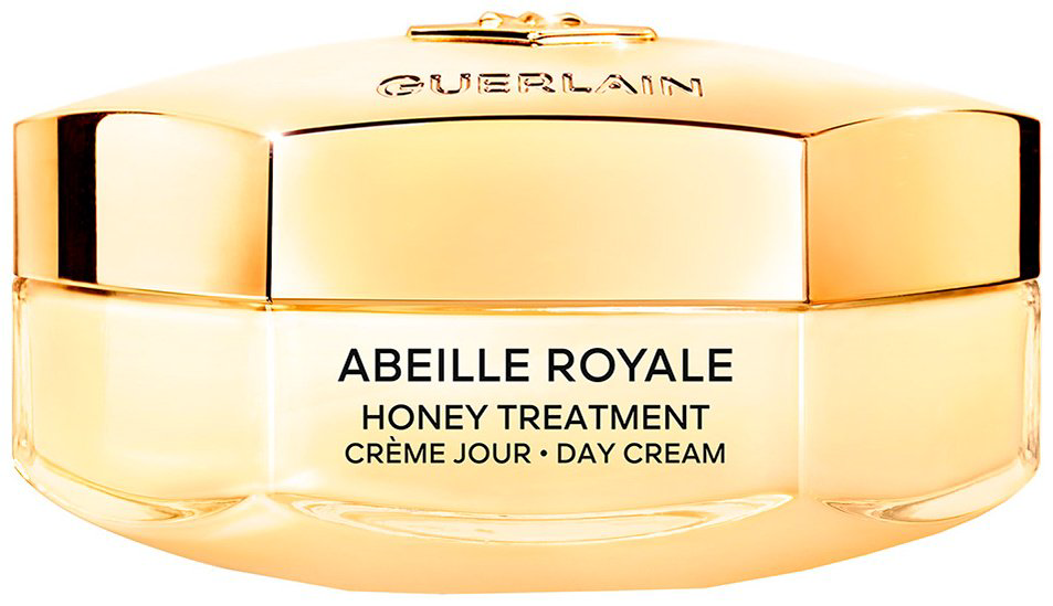 Guerlain крем Abeille Royale Honey Treatment Day Cream для лица 50 мл купить,83000