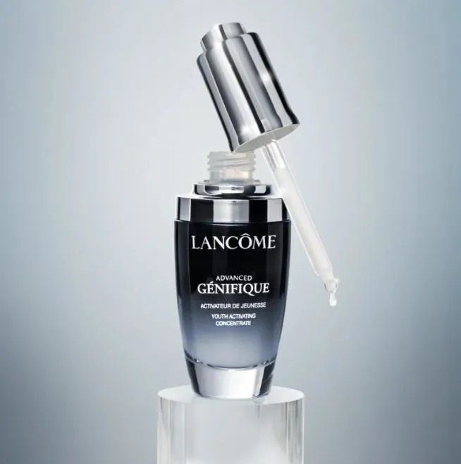 LANCOME сыворотка Genifique для лица 75 мл купить,79990