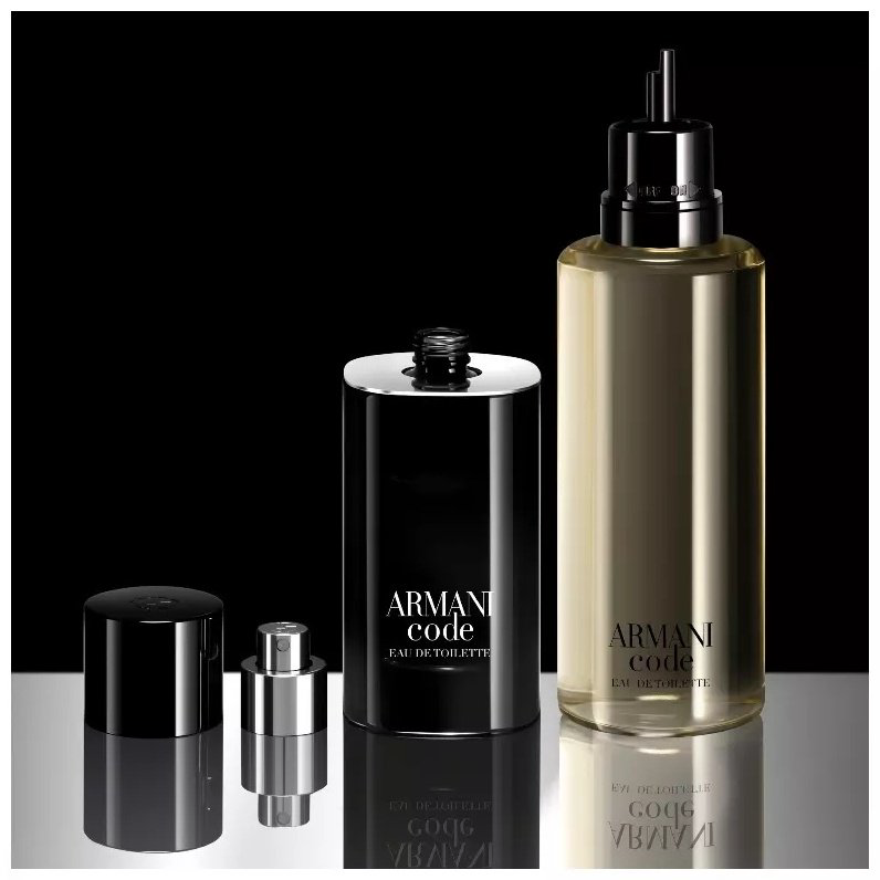 Giorgio Armani Code туалетная вода EDT 75 мл, для мужчин купить,70190