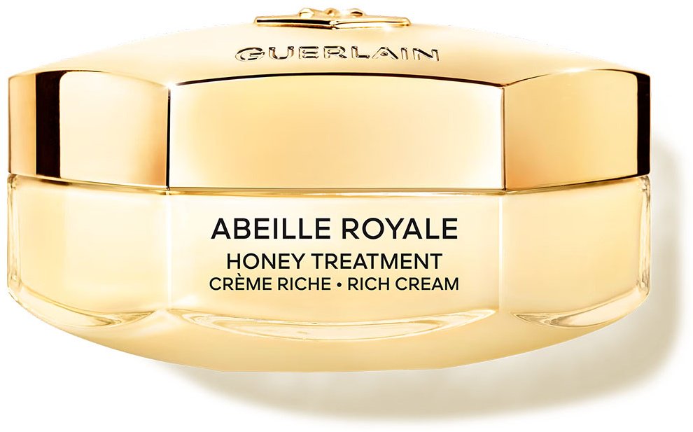 Guerlain крем Abeille Royale Rich Cream для лица 50 мл купить,74900