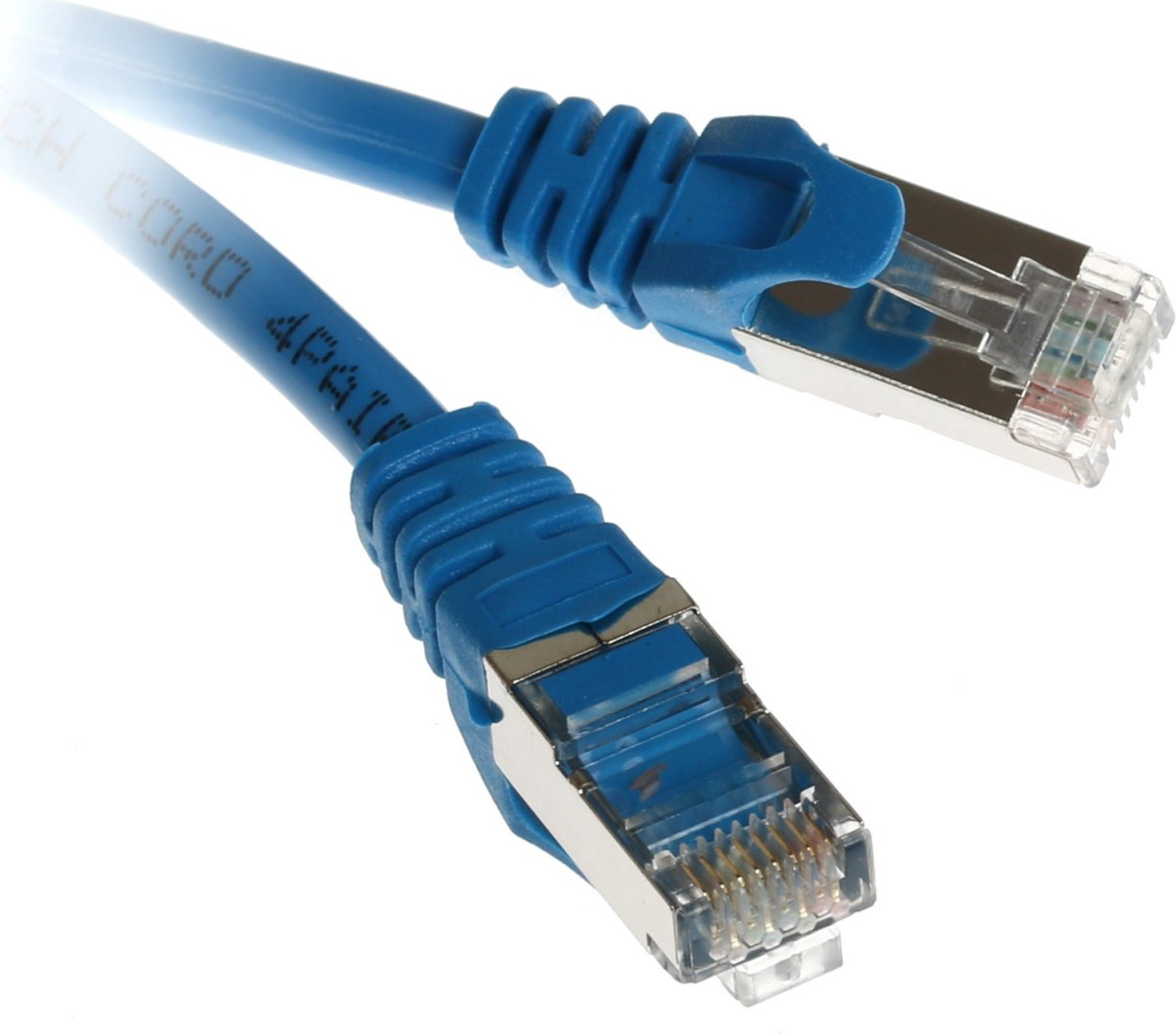 Кабель Cablexpert RJ-45 - RJ-45 1 м PP6-1M/B купить,785
